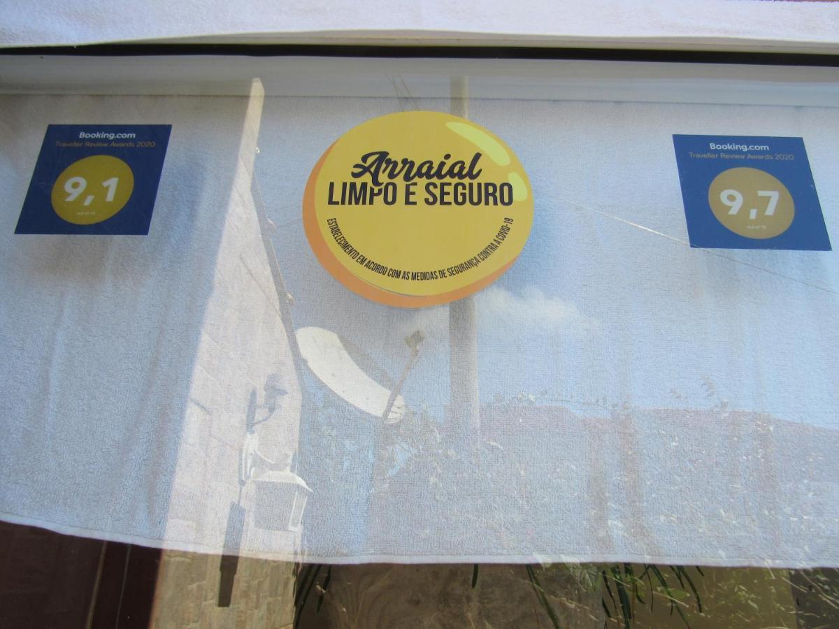 Verdes Mares Apartamento