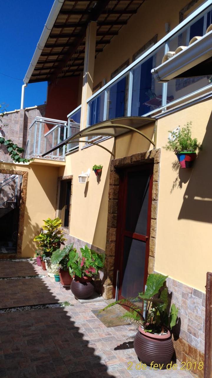 Verdes Mares Apartamento Arraial do Cabo